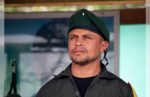 Abatido alias ‘Marlon’, máximo cabecilla de las disidencias de ‘Mordisco’ en Cauca