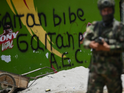 Abatidos nueve miembros del Clan del Golfo en bombardeo militar