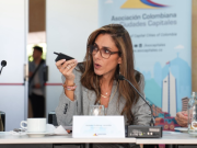 Acolgen pide acción temprana al Gobierno electo por riesgo de El Niño
