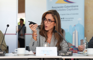 Acolgen pide acción temprana al Gobierno electo por riesgo de El Niño
