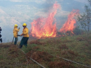 Activan ruta para preparar a municipios de Cundinamarca ante El Niño