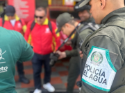 Acueducto de Bogotá fortalece acciones contra el robo de agua