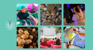 Cine, música y fiesta de la papa: agenda de junio en el Oriente