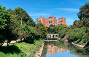 Aseguran $400 mil millones para soluciones de agua y vivienda en Bogotá