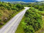 Avanza proceso para mejorar conectividad en las vías Quibdó–Medellín y Pereira