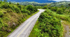 Avanza proceso para mejorar conectividad en las vías Quibdó–Medellín y Pereira