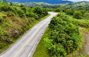 Avanza proceso para mejorar conectividad en las vías Quibdó–Medellín y Pereira