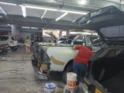 Distrito promete retomar los locales de La Aguacatala