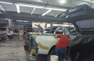 Distrito promete retomar los locales de La Aguacatala