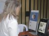 Biometría facial en elecciones: no se usa ni para tomar fotos ni actualizar datos