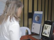 Biometría facial en elecciones: no se usa ni para tomar fotos ni actualizar datos