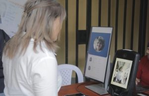 Biometría facial en elecciones: no se usa ni para tomar fotos ni actualizar datos