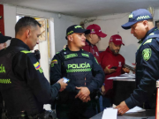 Bogotá incrementa operativos en bares de cara a la segunda vuelta