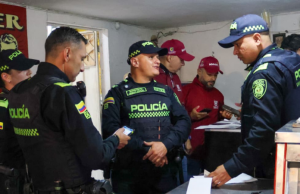 Bogotá incrementa operativos en bares de cara a la segunda vuelta