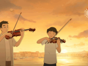 Bombillo Amarillo, estudio de animación de Medellín, se ganó el máximo premio de Annecy