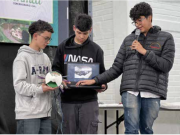 Clubes de Robótica BotZone, oportunidad para impulsar la innovación y el talento joven