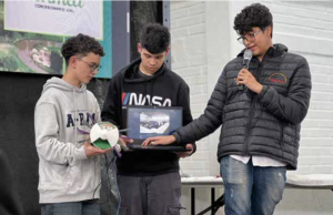 Clubes de Robótica BotZone, oportunidad para impulsar la innovación y el talento joven