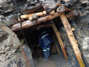 CAR descubre minería ilegal de carbón y ordena 17 cierres en Ubaté