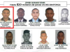 Cae uno de los más buscados de Colombia: tenía nueve órdenes de captura