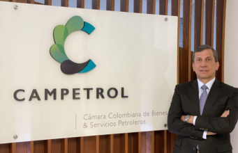 Campetrol advierte caída energética y llama a votar a segunda vuelta