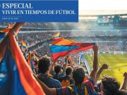 Una Copa del Mundo que se vive más allá de los estadios