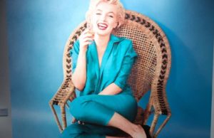 Hollywood celebra el centenario de la diva
