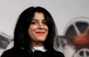 Colombia despide a Marjane Satrapi, la voz detrás de Persépolis