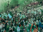 Capturado hincha que vandalizó cabina de Win Sports
