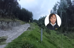 Caso Valeria Afanador: imputan a dos docentes por su muerte en Cajicá
