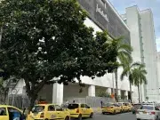Colectivos al aeropuerto José María Córdova desde Sandiego: $20.000 a partir del 22 de junio