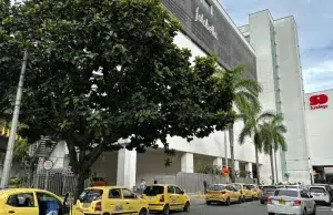 Colectivos al aeropuerto José María Córdova desde Sandiego: $20.000 a partir del 22 de junio