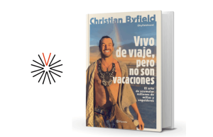 Christian Byfield y los desafíos de la vida digital