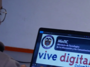350 mil usuarios diarios, así crece el acceso digital en los Centros Digitales del MinTIC operados por Claro