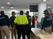 Colombia expulsa a alias ‘Javi’, uno de los más buscados de Ecuador