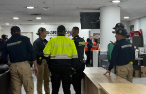 Colombia expulsa a alias ‘Javi’, uno de los más buscados de Ecuador