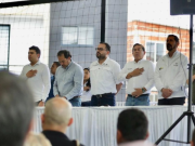 Colombia reanudará la cooperación energética con Ecuador