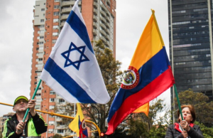 Colombia restaurará y fortalecerá su relación con Israel: De la Espriella