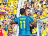 Comercio de Bogotá amplía horarios por debut de la Selección Colombia