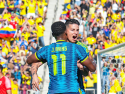 Comercio de Bogotá amplía horarios por debut de la Selección Colombia