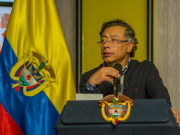 Comisión de Acusaciones evalúa suspensión provisional de Gustavo Petro