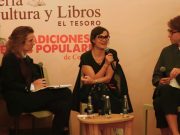 Vivir las Letras nos reunió esta vez en torno a García Márquez