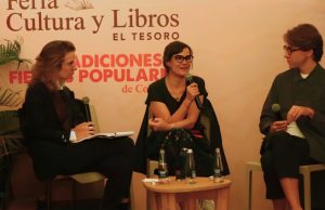 Vivir las Letras nos reunió esta vez en torno a García Márquez