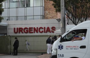 Superar crisis en salud exige una reforma realista, integral y centrada en el paciente