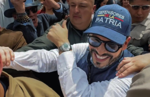 De la Espriella-Cepeda: finaliza una campaña traumática e inédita