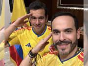 De la Espriella nombra a Rodrigo Lara ministro del Interior