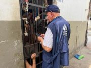 Defensoría advierte aumento de vulneración de derechos humanos en cárceles