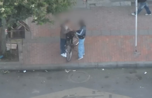 Desarticulan a ‘Los Nocopeo’ por tráfico de drogas en el sur de Bogotá
