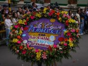La Ceja abre inscripciones para su desfile de silleteros, dentro de las Fiestas del Toldo