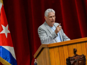 EE. UU. impone más sanciones al presidente Díaz-Canel y a la familia Castro