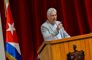 EE. UU. impone más sanciones al presidente Díaz-Canel y a la familia Castro